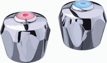 маховик Сони пласт. 8*24 (пара) MELODIA MKP20255WC