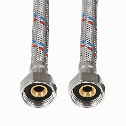 Подводка гибкая (вода) 1/2 2, 5м г/г "Watermark" /Lite /10 шт