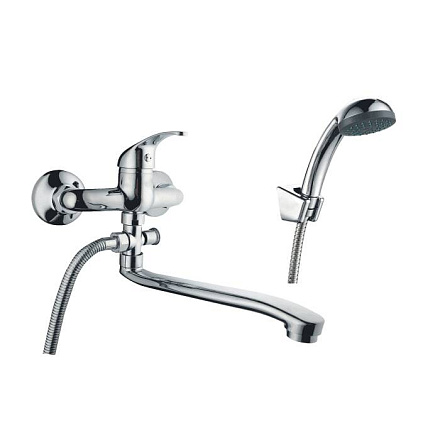 Смес/ванна ПСМ-104 однор дл/изл лит в/к Профсан PSM-104-21