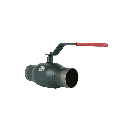 Кран шар ст Jip-R Premium WW Ду20 Ру40 п/привар Ридан 065N0105GR