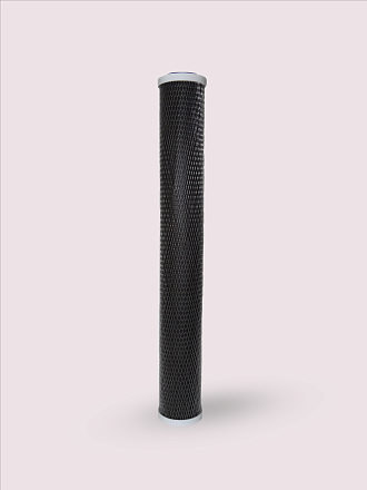 Прессованный активированный уголь BL 20SL (25шт.в кор.)