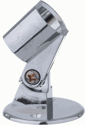 кронштейн для душа MELODIA MKP20500P