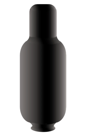 мембрана Джилекс 200/300 л. (EPDM)