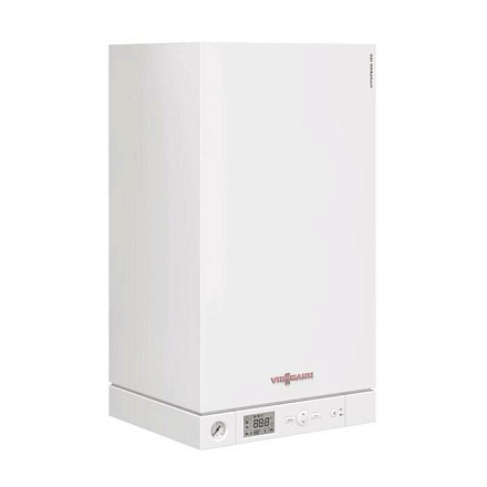 Котел газ наст 2/конт 34кВт Vitopend 100-W A1JB K Viessmann 7727892