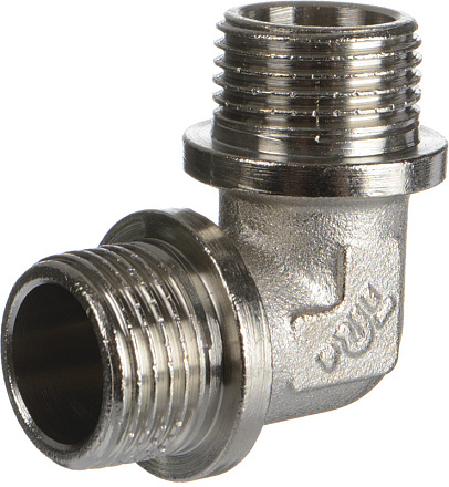 уголок 1/2" н/н с ограничит. TRm 06135