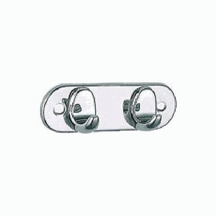 крючок LEDEME 2-ой L1505-2