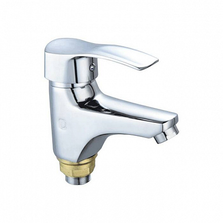 Смес/умыв ПСМ-740-КТ/023 однор лит/изл гайка б/п ПЛЮС Профсан PSM-740-023