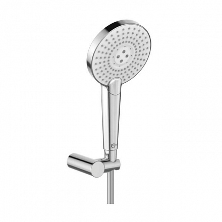 Гарнитур душевой IDEALRAIN EVO JET ROUND XL3 Ideal Standard B1765AA