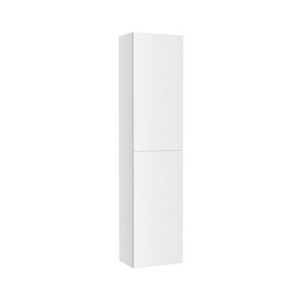 Шкаф-колонна The GAP бел глян Roca A857427806