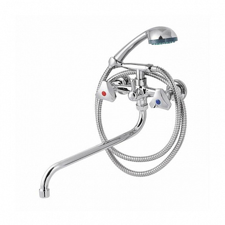 Смес/ванна ПСМ-156-К/89 к/затв дл/изл в/к Профсан PSM-156-89