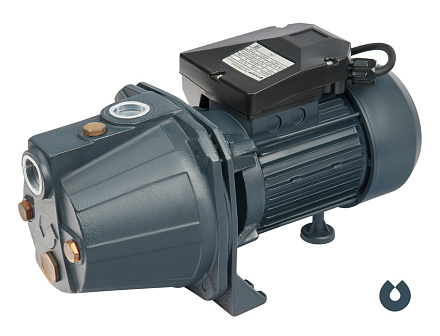 Поверхностный насос UNIPUMP JET 100 S