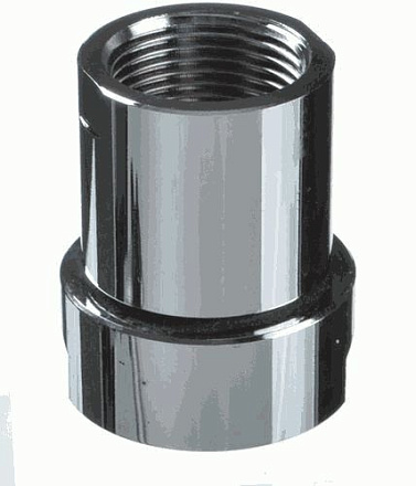 муфта для п/суш. стяжная 1"-1/2" (пара) 01545