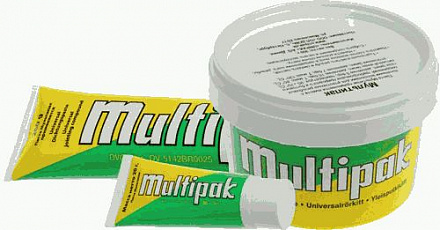 паста уплотн. MULTIPAK 20г.