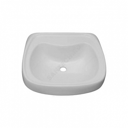 Умывальник Водолей 57 3/вел б/отв б/к Лобня 10/1/5/1-18