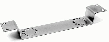 планка монтажная (д/крепл. смес.) двойная (1868Z)