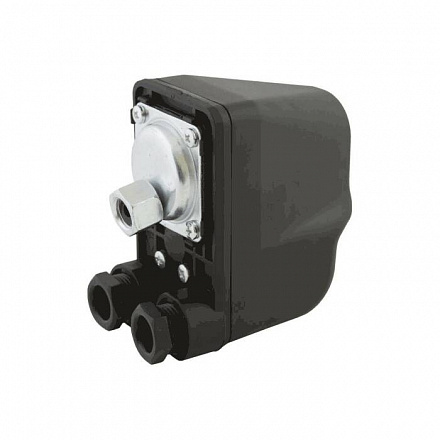 Реле давл РДМ-5 1-5.5бар 1/4" Джилекс 9002