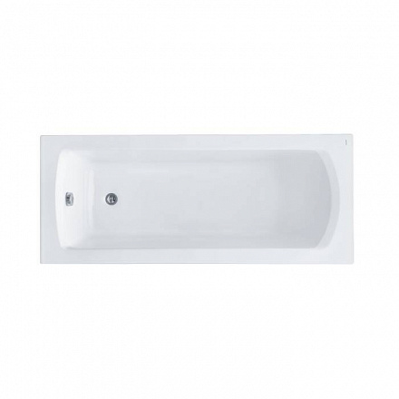 Ванна акр Монако XL 170х75 б/к Santek 1.WH11.1.980