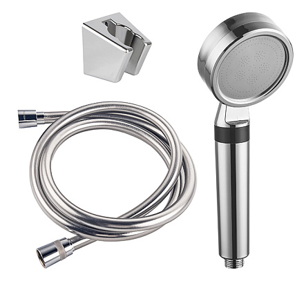 Набор для душа  KAISER DN-058 серый  в кор.