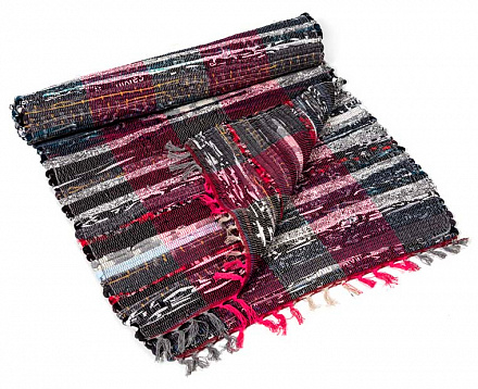 Коврик хлопковый 55 x110 (COTTON MAT 55х110)