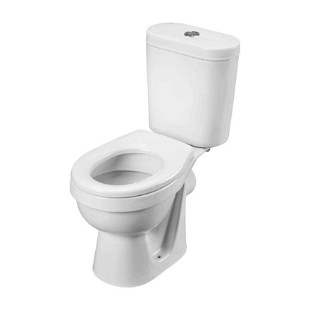 Унитаз-компакт детский Каспер г/вып н/под 1реж в/к PP Santek 1.WH50.1.741