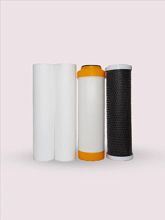 Набор "Умягчение" (7шт.в кор.)