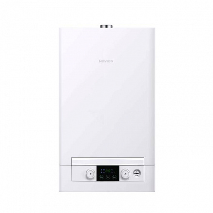 Котел газ наст 2/конт 13кВт Heatluxe NGB210 Navien PNGB2100013L001