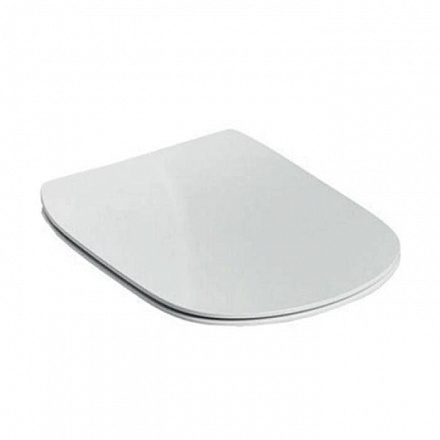 Сиденье д/унит TESI дюр микр Ideal Standard T352901