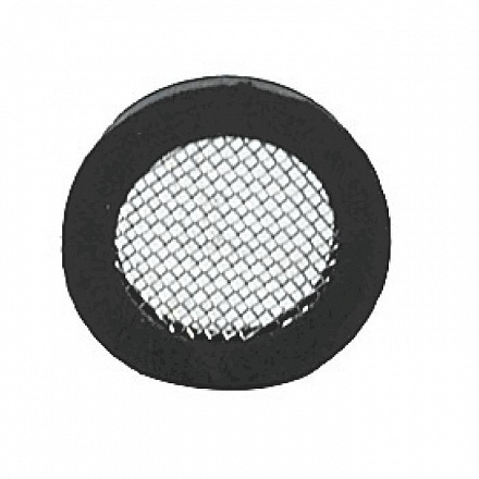 Прокладка резина ТМКЩ Ду20 с фильтром 10шт Подольск СК600563