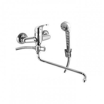 Смес/ванна ЦС 300/1-4 D35 М-42 однор дл/изл в/к Стройка Подольск СТ300101