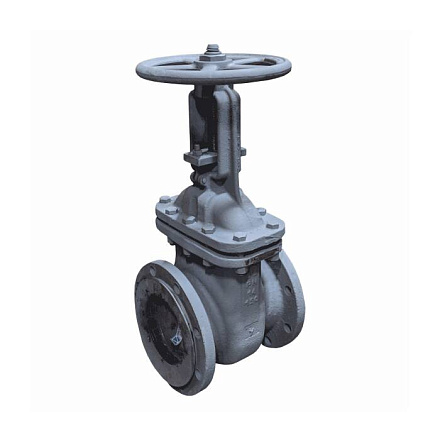 Задвижка ст 30с41нж Ду100 Ру16 фл МЗТА