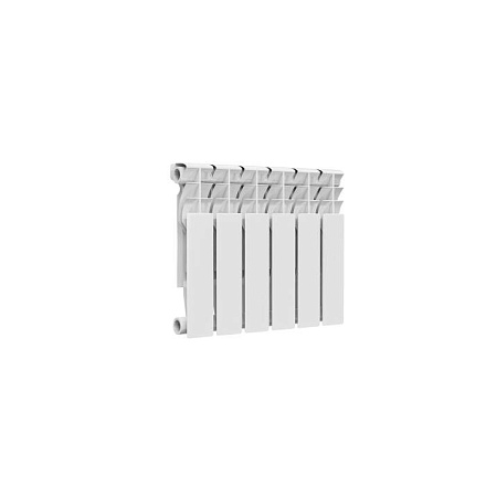 Радиатор бимет Ultra Plus 350 6 секц 630Вт Ogint