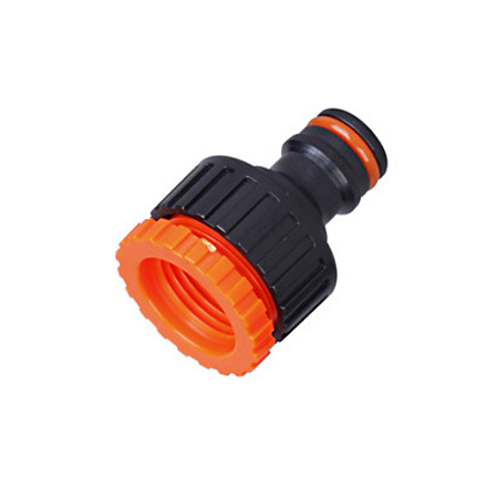 адаптер с внутренней резьбой 3/4" c редуктором 1/2" - 3/4" AP 1013