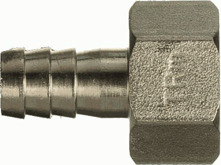 штуцер 1/2"в-12мм TRm 06232