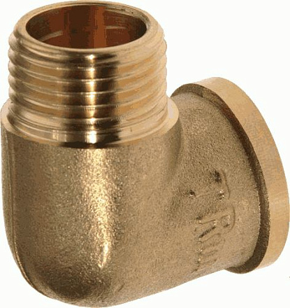 уголок 1/2" в/н лат. TRm 06344