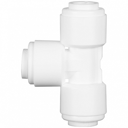 № 4  WA-UT0404, Тройник JOHN GUEST для трубок