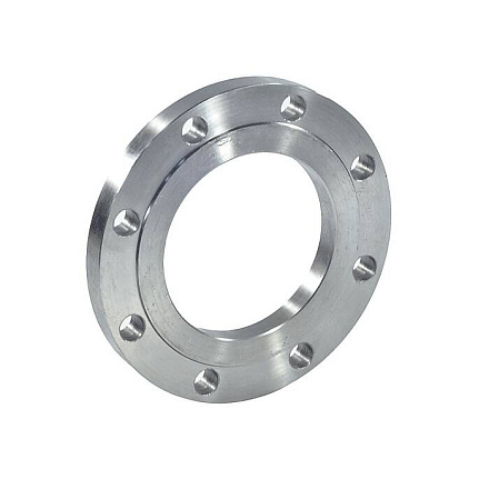 Фланец плоский ст 65-16 4х18мм 01-1-B HXCX