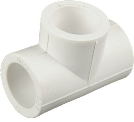 тройник PPRC 32*32*32 КРОСС