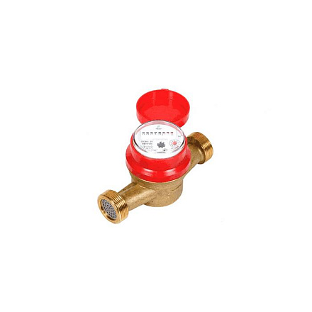 Счетчик г/в х/в ОСВУ Ду40 120С L190 в/к IP67 Нептун Декаст 75-40-01