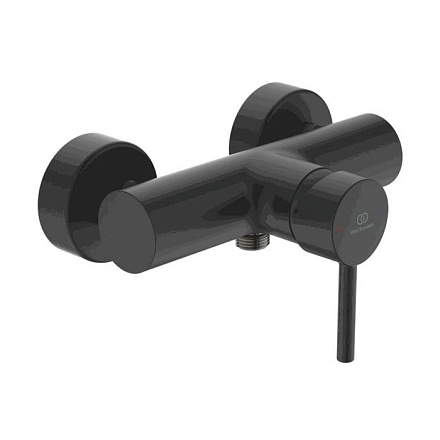 Смес/душ CERALINE однор б/к Ideal Standard BC200XG