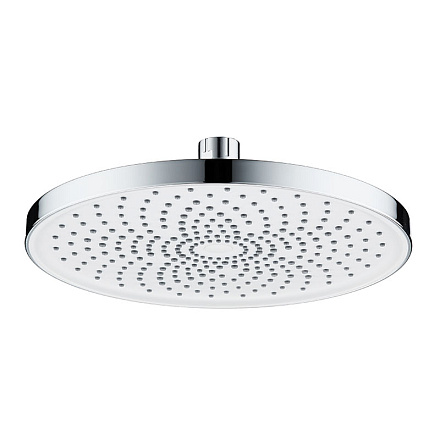 лейка верхнего душа MELODIA d230мм, хром MKP27012C