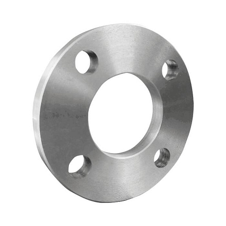 Фланец сталь Ду40 Ру10 д/бурта PP-R Дн50