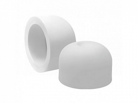 ЗАГЛУШКА  Ø32 PPR (Watermark)/ 40шт