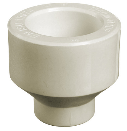 муфта переходная PPRC 63*32 в/н КРОСС