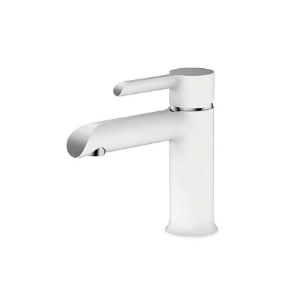 Смеситель для умывальника одноручный Haiba HB10805-8