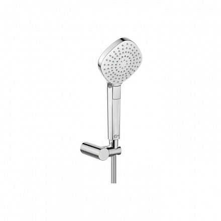 Гарнитур душевой IDEALRAIN EVO DIAMOND L3 Ideal Standard B2240AA