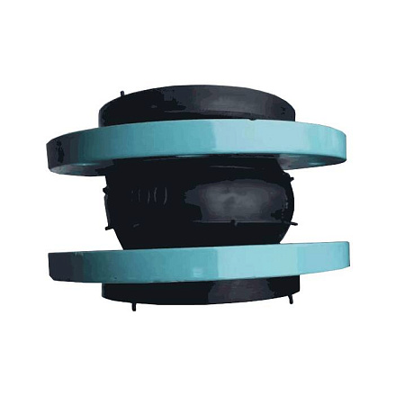 Компенсатор EPDM Ду80 Ру10/16 фл эпоксид L135 15/8 RMCX