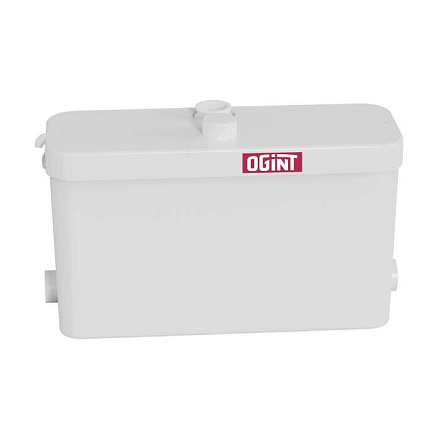 Установка канализационная WC500-3 230В Ogint