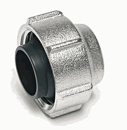 Гайка для подключения радиатора 15*3/4" PRO AQUA