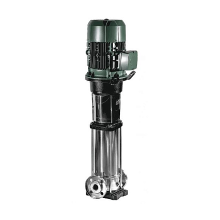 Насос многоступ верт NKV15/6 S 055 T E1 IE3 400В DAB 60189196