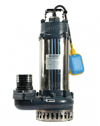Дренажный насос UNIPUMP FEKAPUMP V2200F